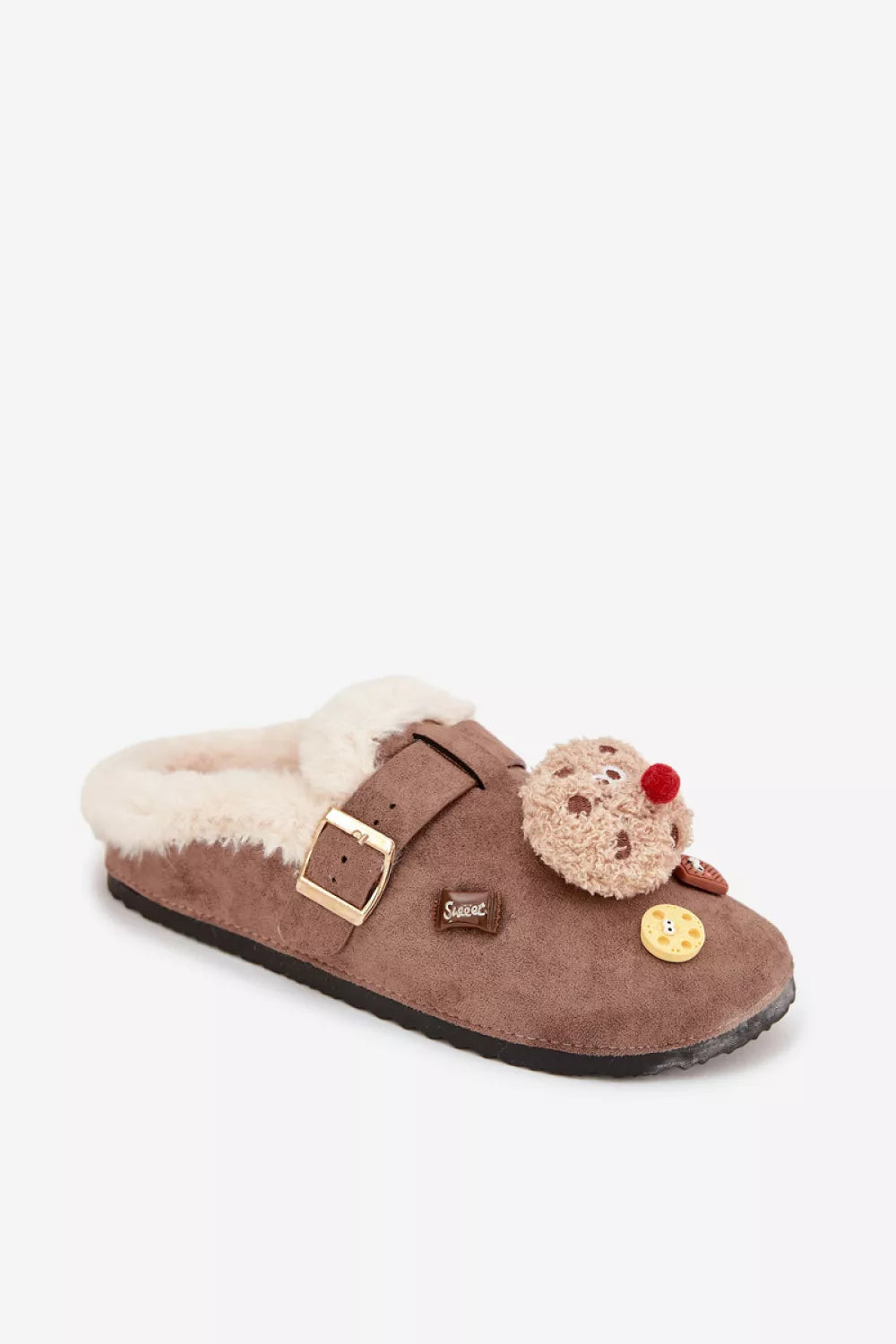 Šlepetės modelis 221485 Step in style