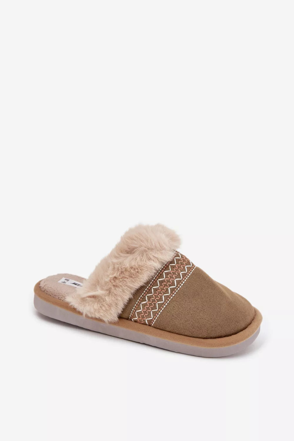 Šlepetės modelis 221486 Step in style