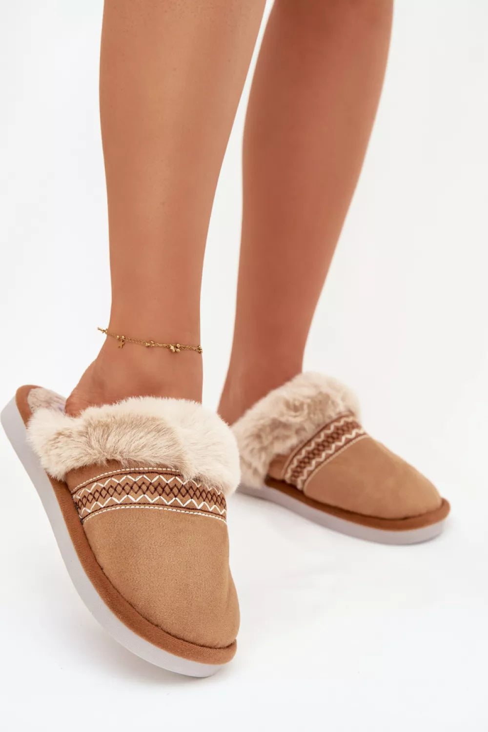 Šlepetės modelis 221487 "Step in style"