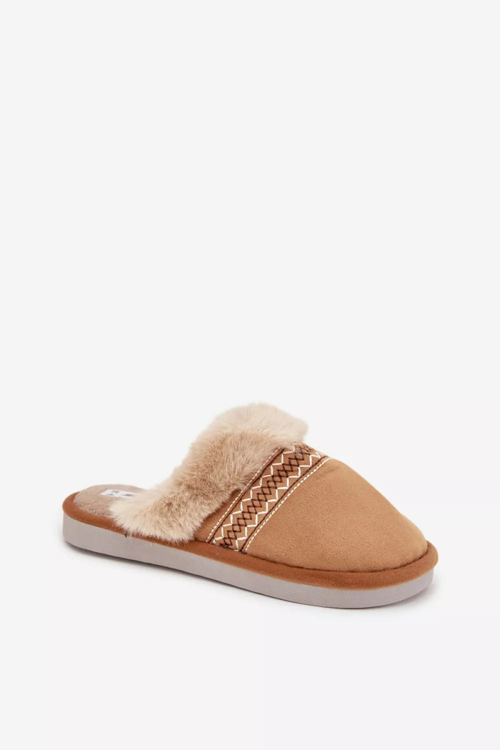 Šlepetės modelis 221487 "Step in style"
