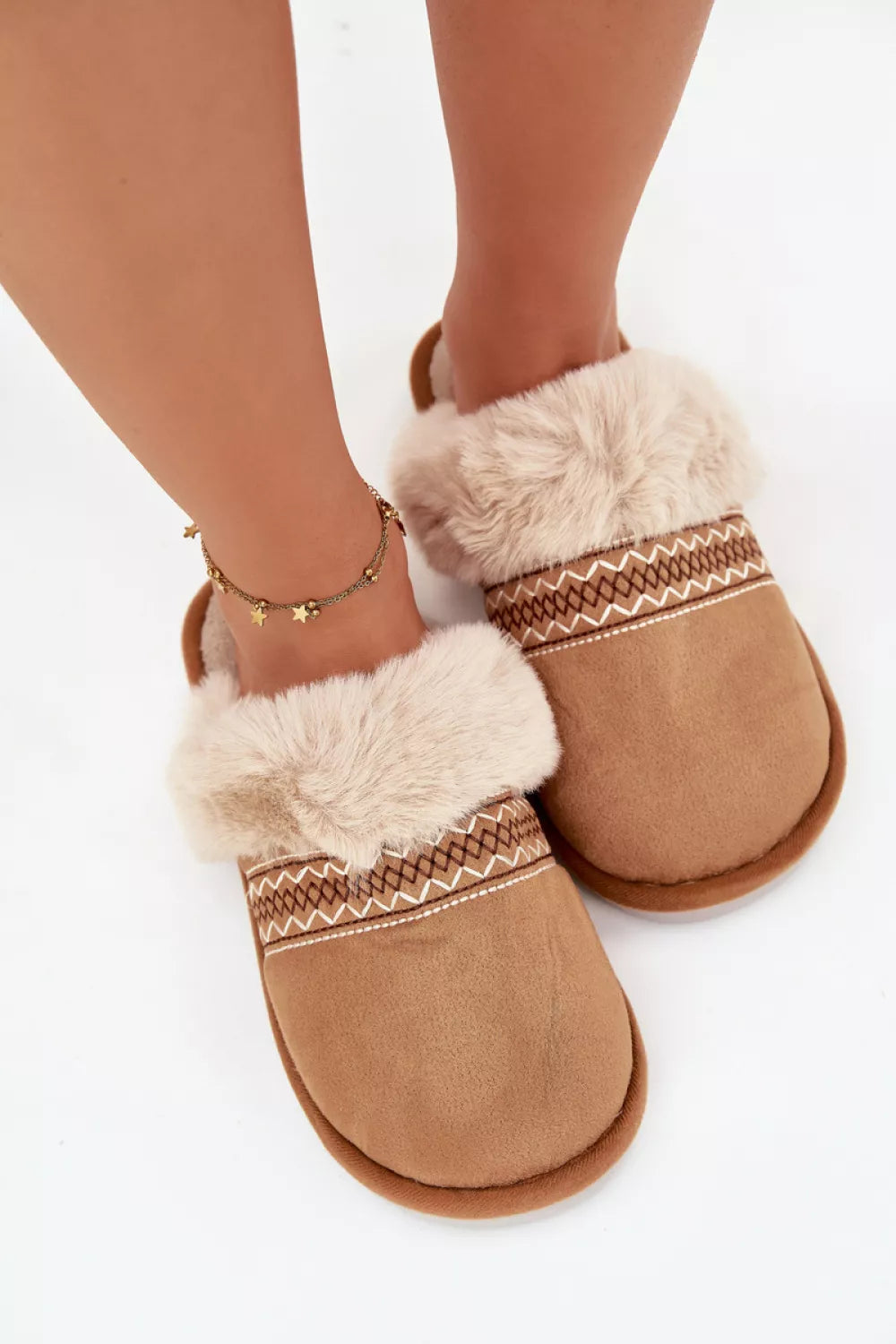 Šlepetės modelis 221487 "Step in style"