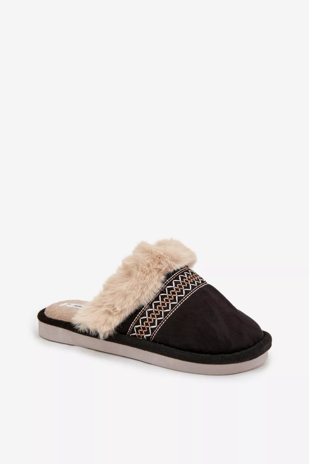 Šlepetės modelis 221488 Step in style