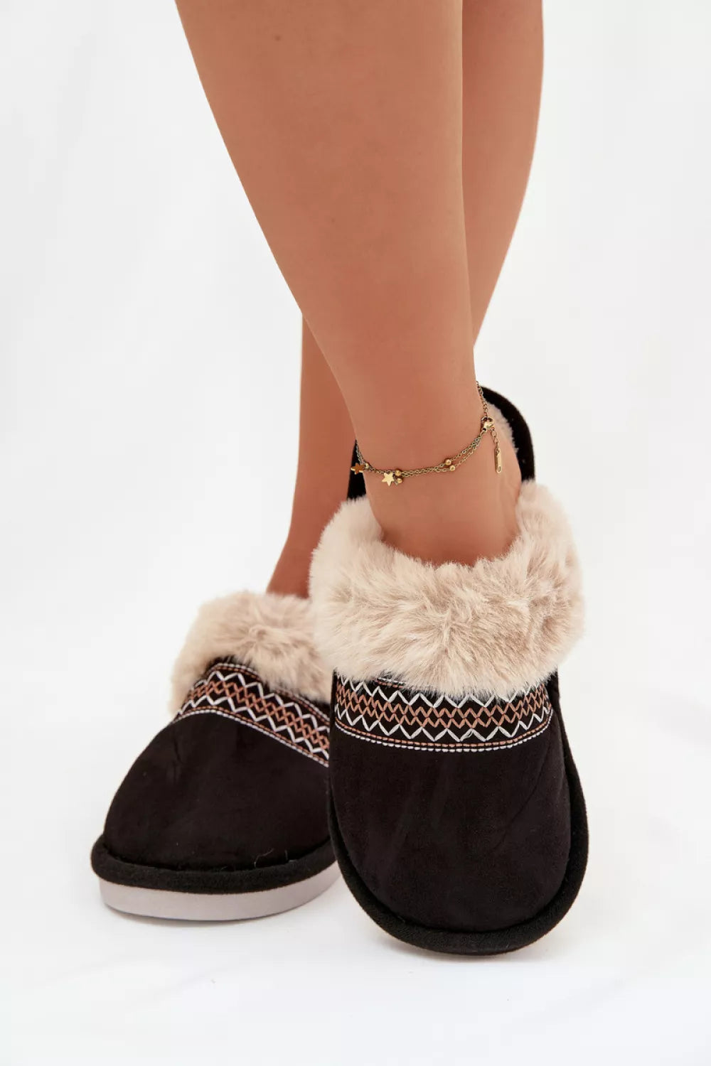 Šlepetės modelis 221488 Step in style