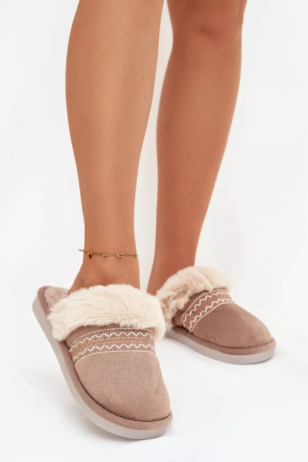 Šlepetės modelis 221489 Step in style