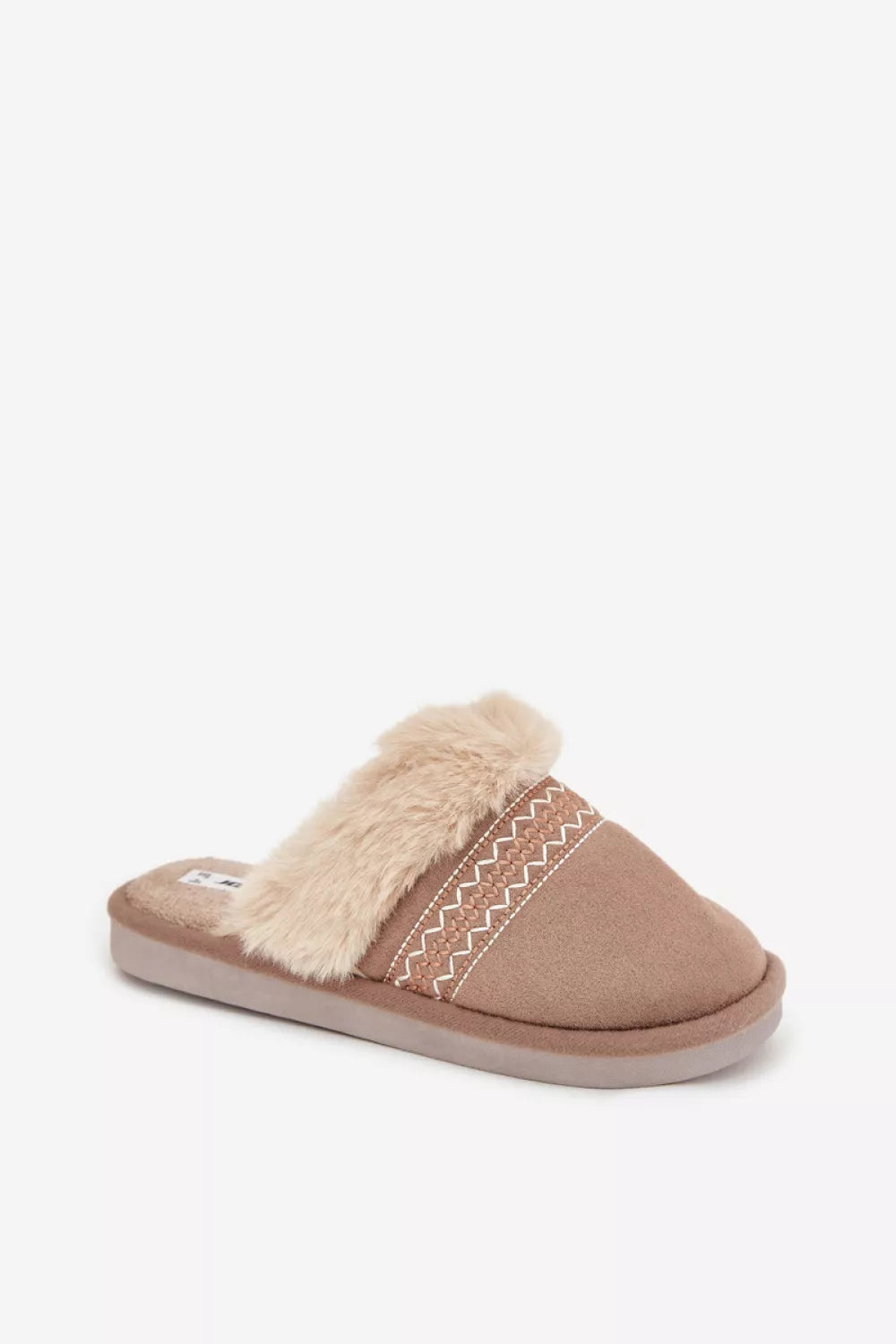 Šlepetės modelis 221489 Step in style