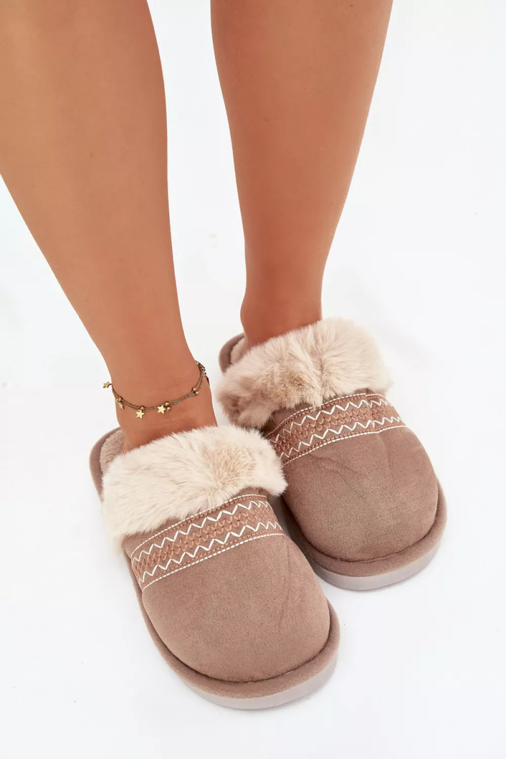 Šlepetės modelis 221489 Step in style