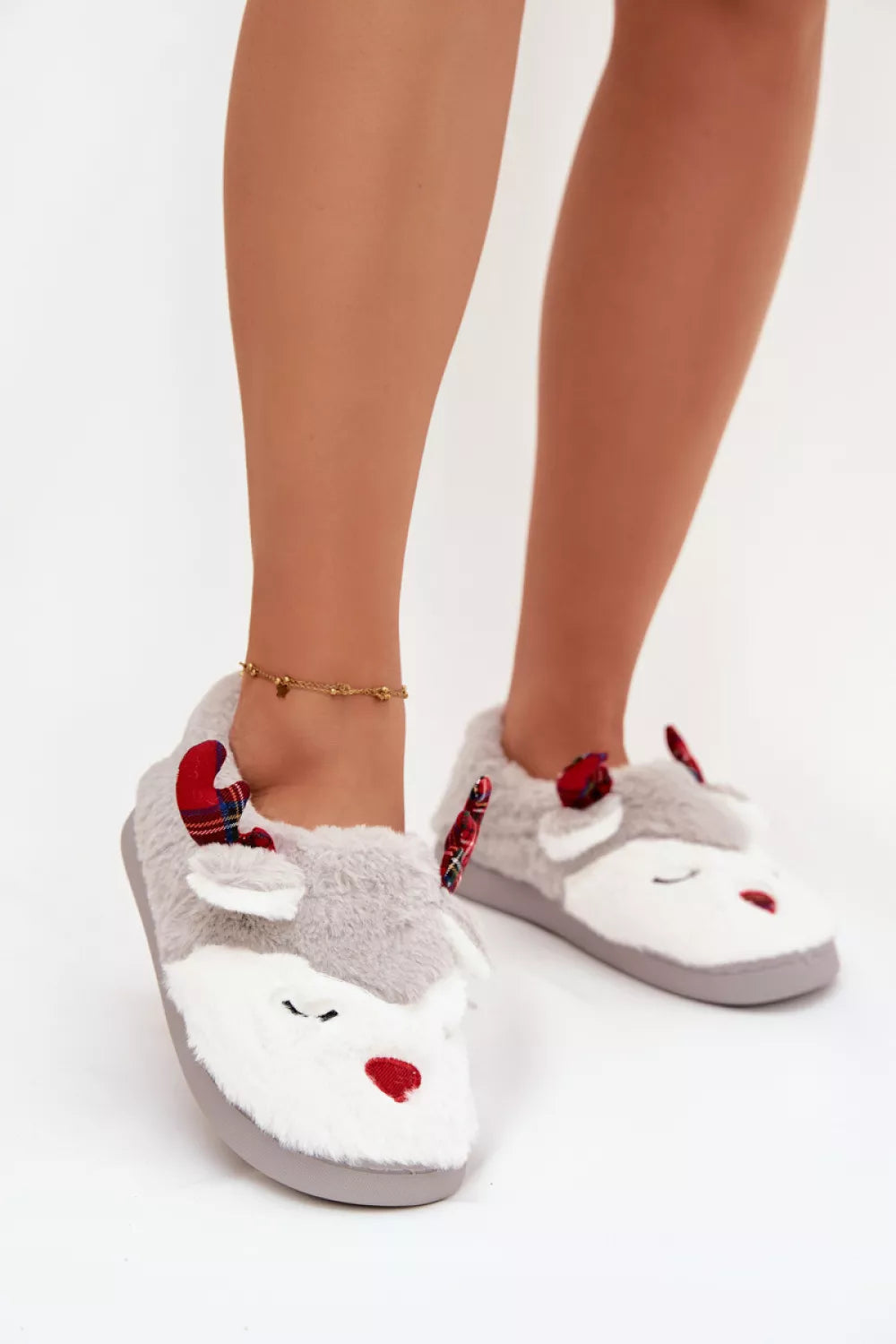 Šlepetės modelis 221493 Step in style