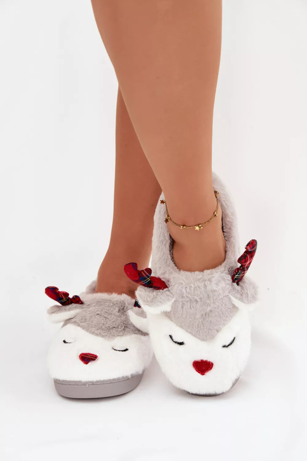 Šlepetės modelis 221493 Step in style