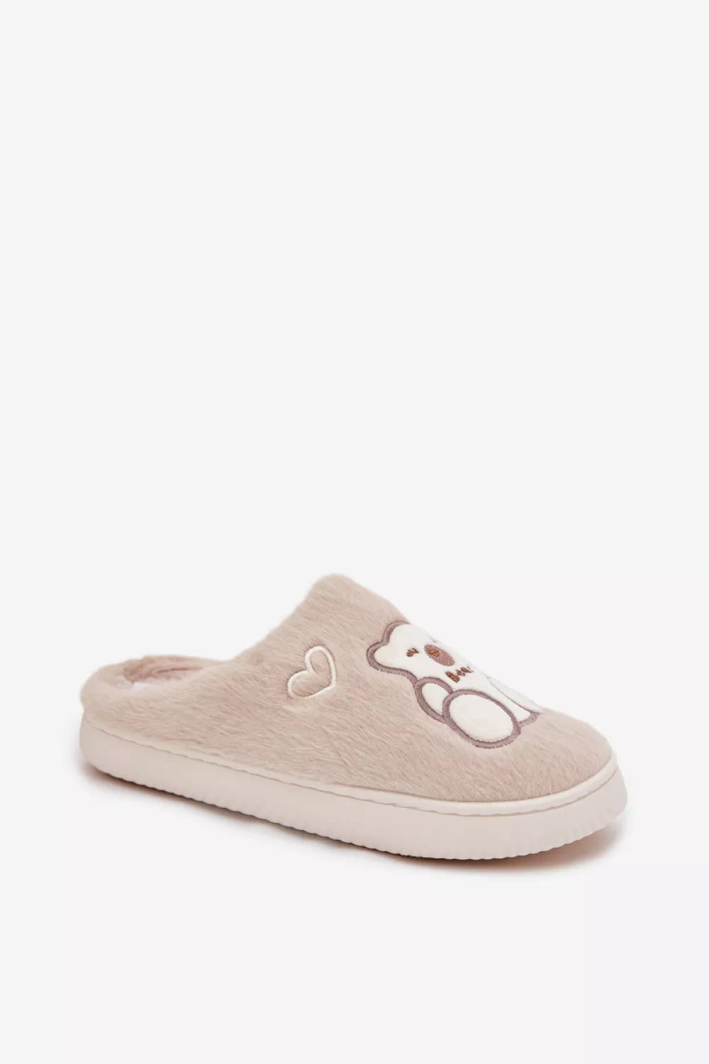 Šlepetės modelis 221496 Step in style