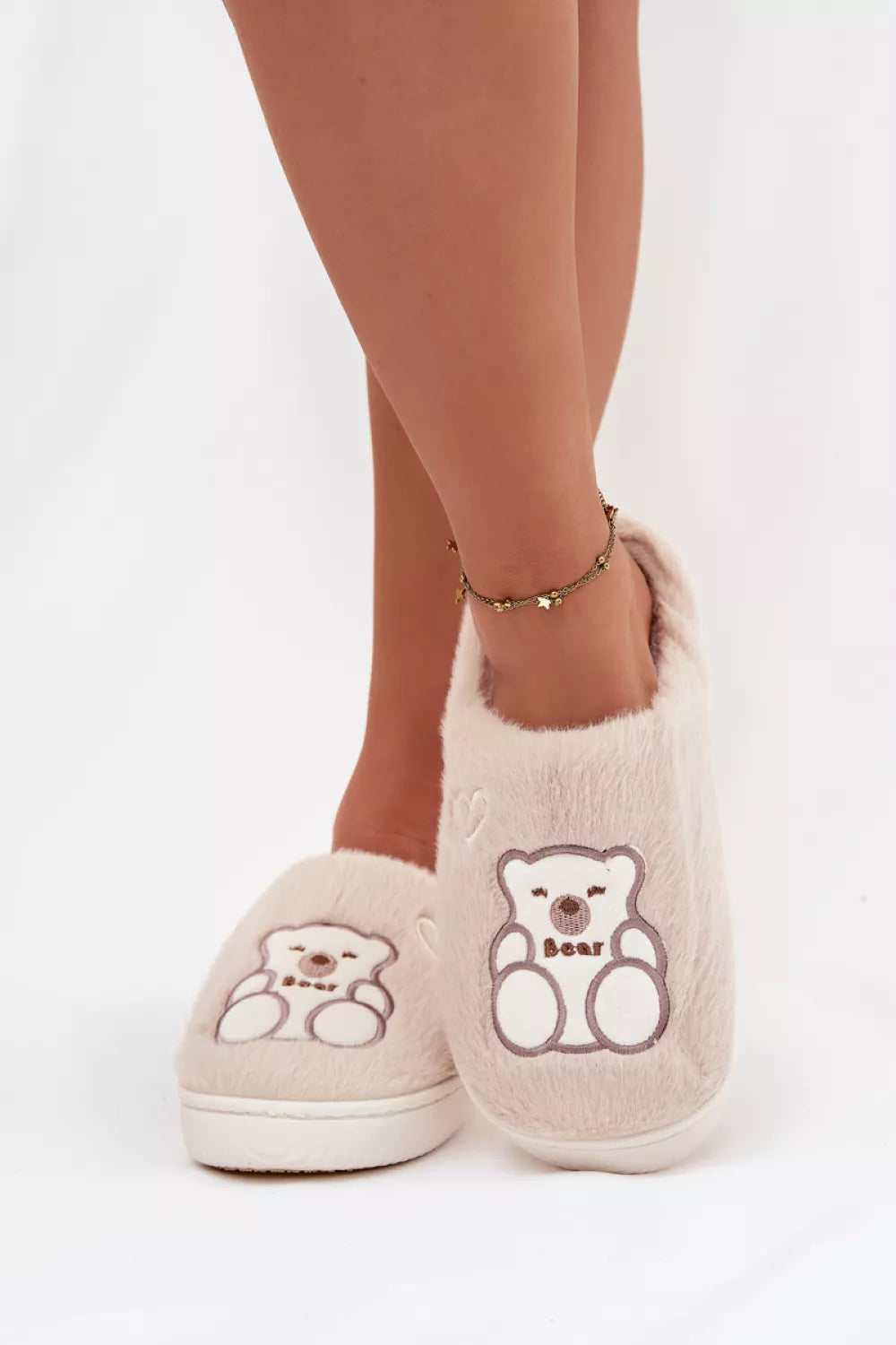 Šlepetės modelis 221496 Step in style