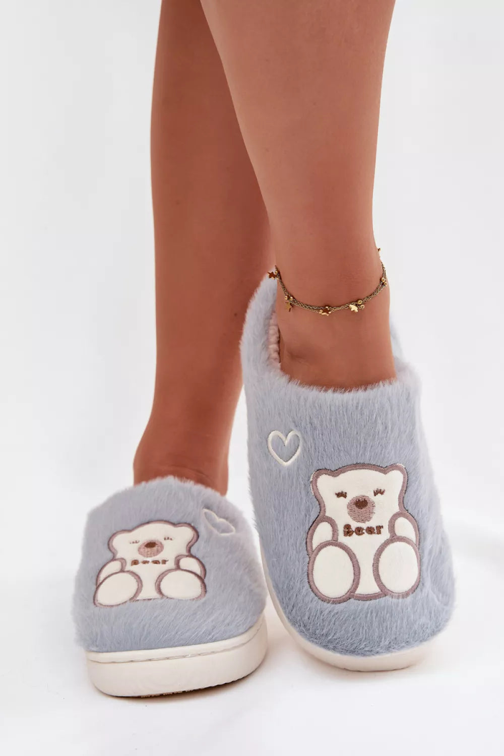 Šlepetės modelis 221497 Step in style