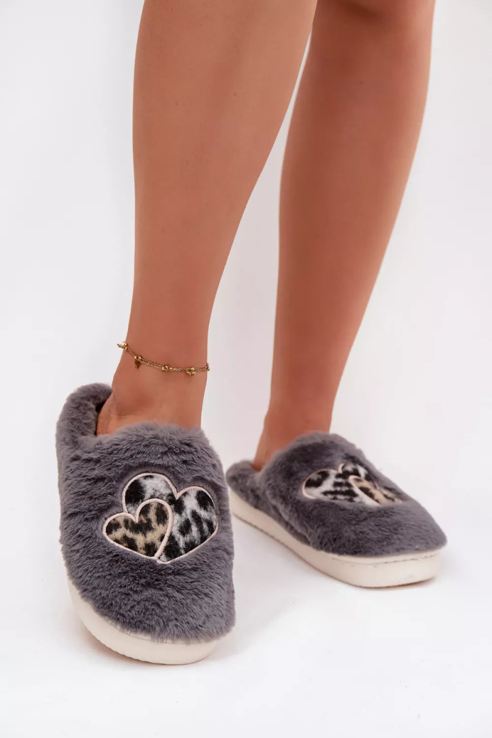 Šlepetės modelis 221499 Step in style