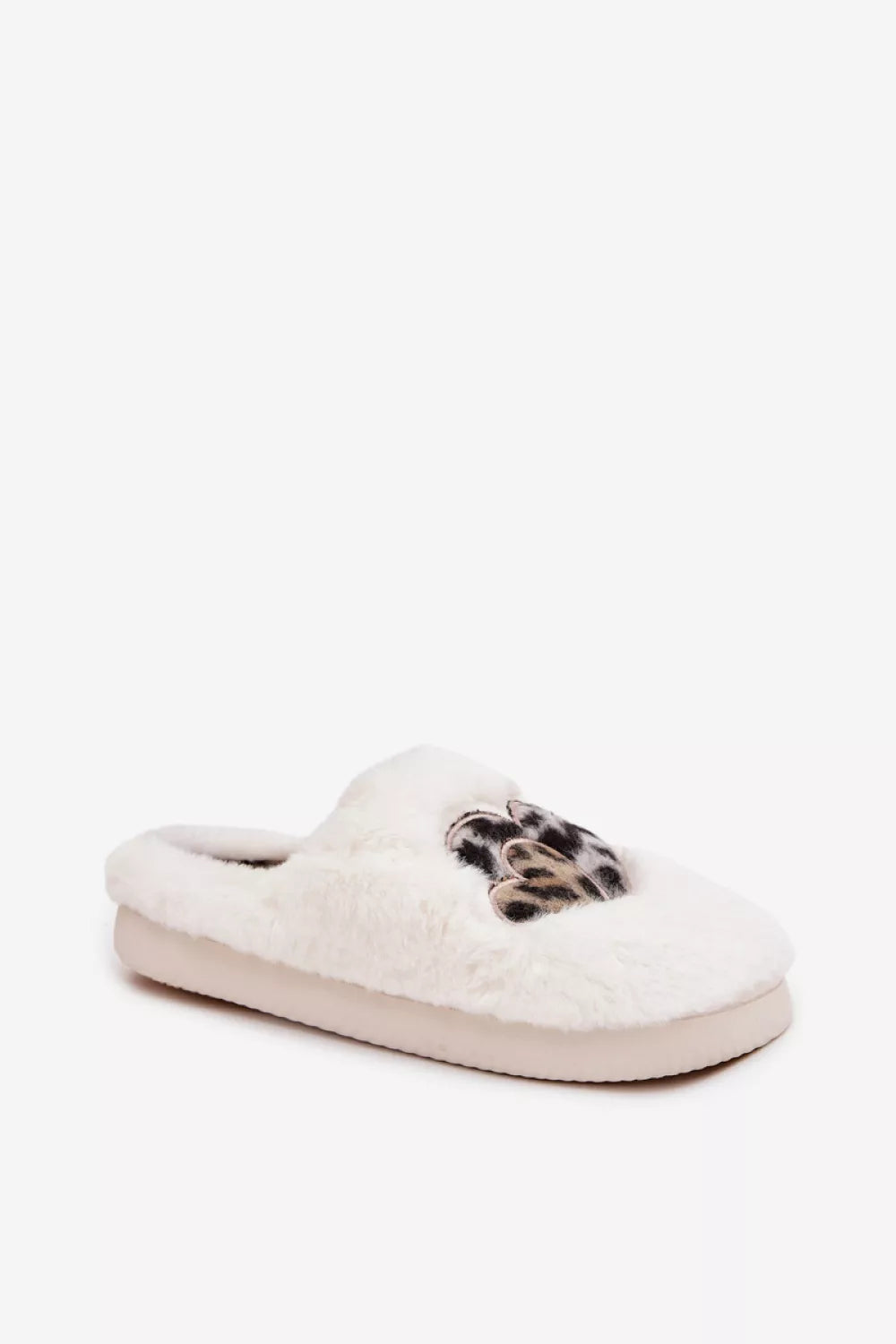 Šlepetės modelis 221500 Step in style