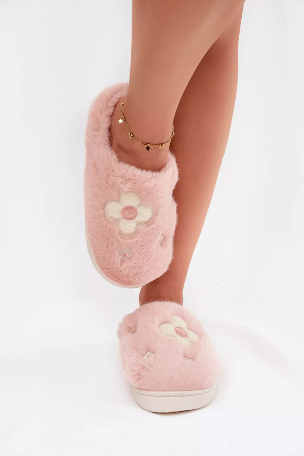 Šlepetės modelis 221503 Step in style