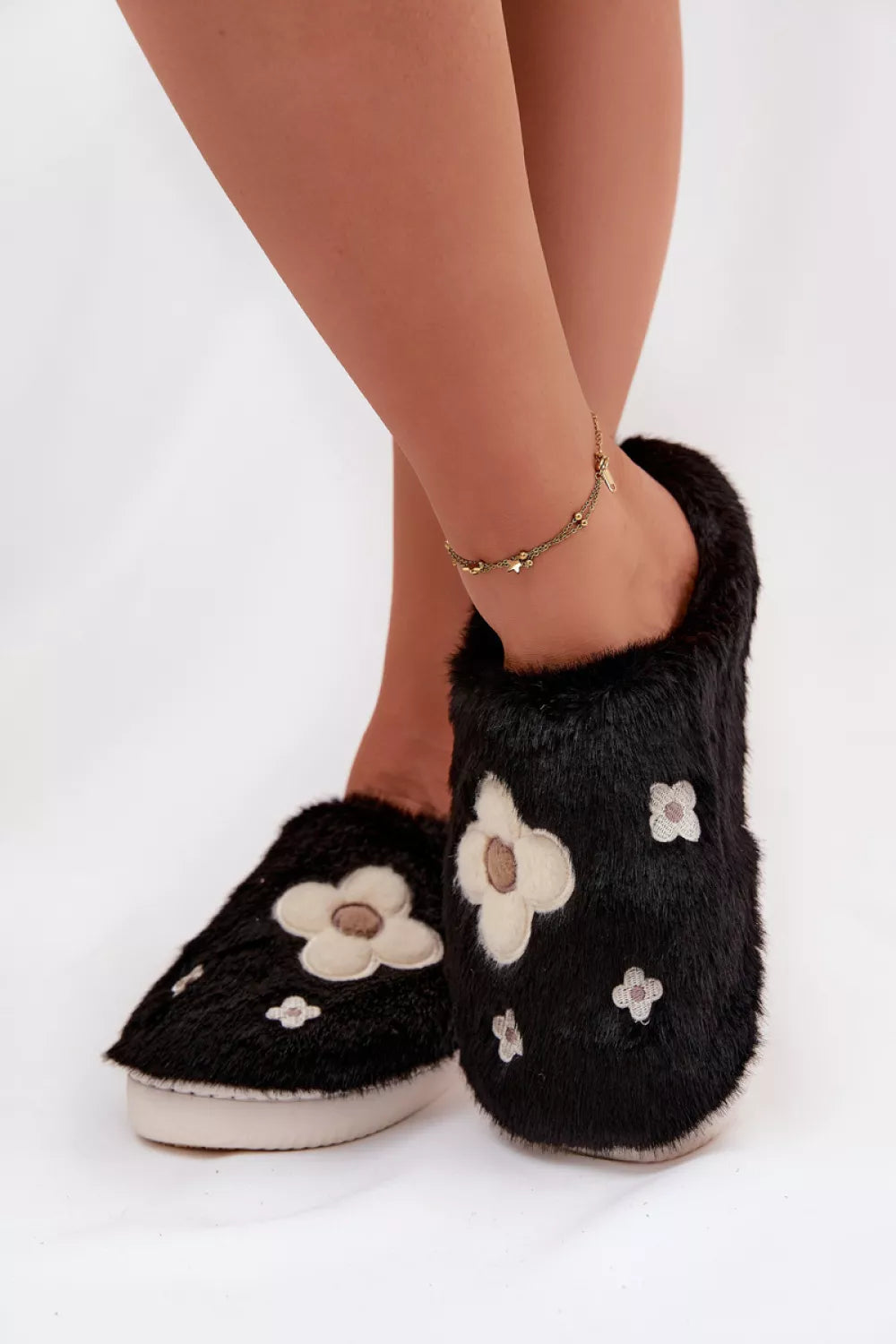 Šlepetės modelis 221505 Step in style