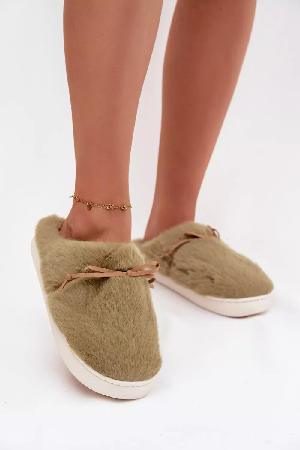 Šlepetės modelis 221506 Step in style
