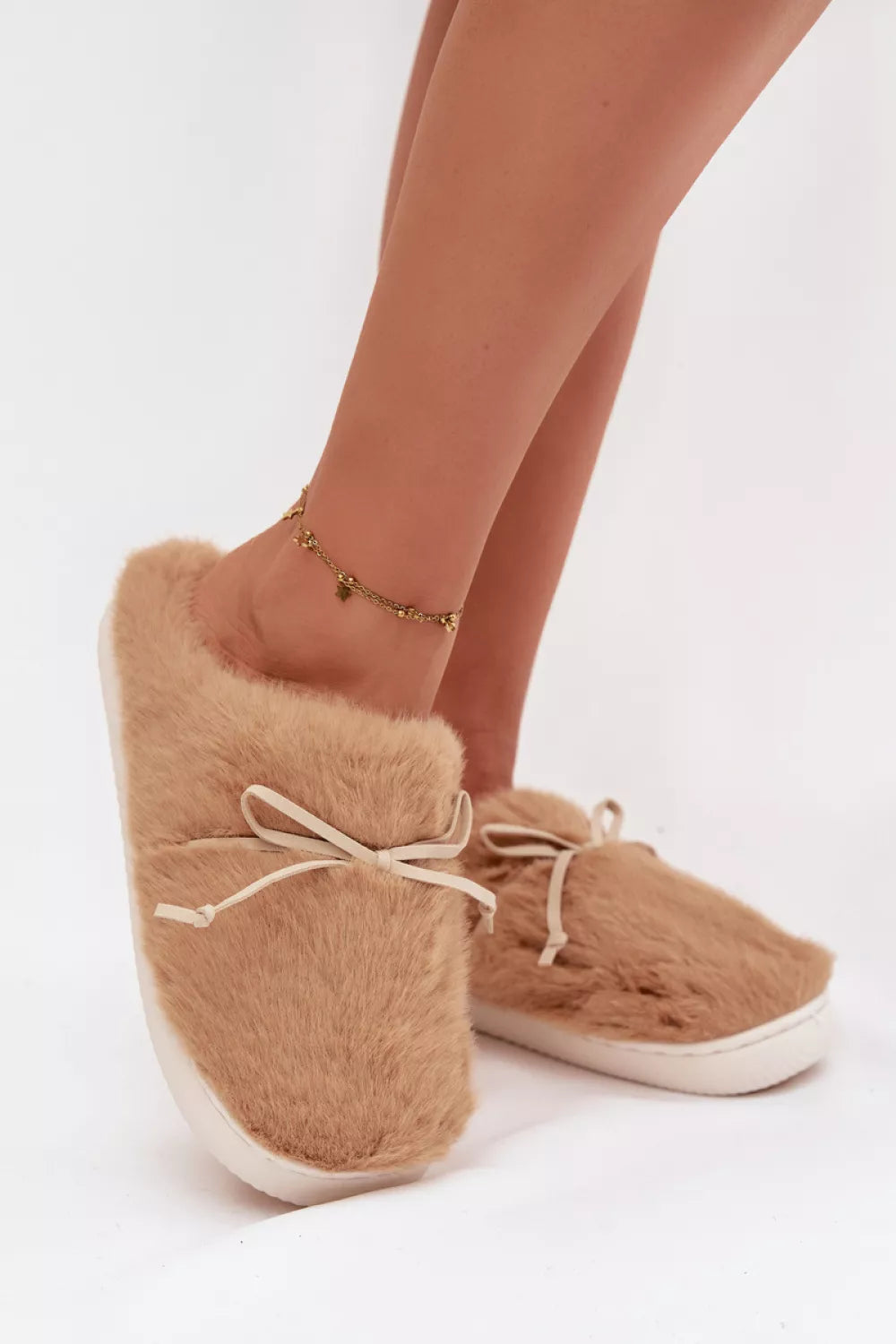 Šlepetės modelis 221507 Step in style
