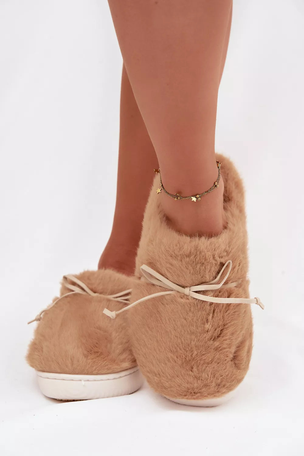 Šlepetės modelis 221507 Step in style