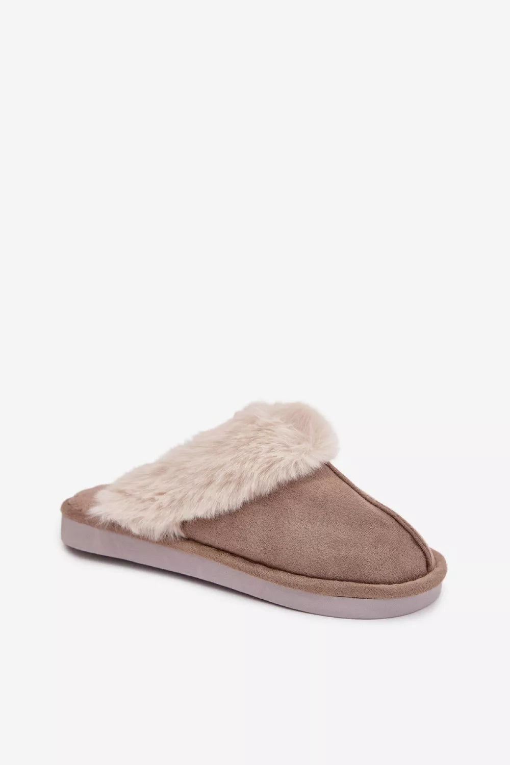 Šlepetės modelis 221511 Step in style