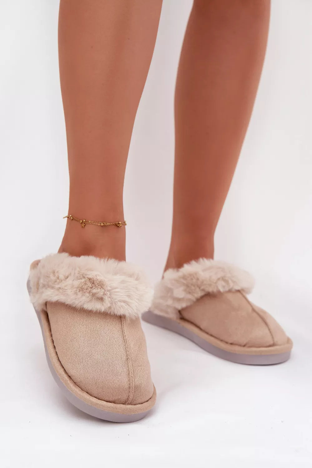 Šlepetės modelis 221512 Step in style