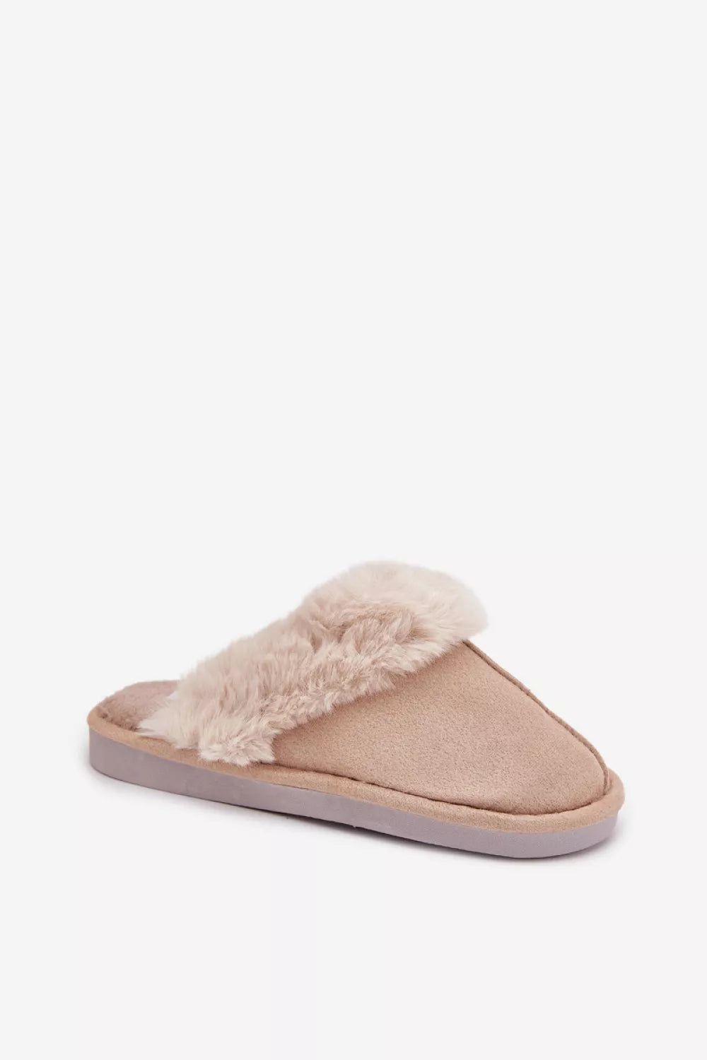 Šlepetės modelis 221512 Step in style