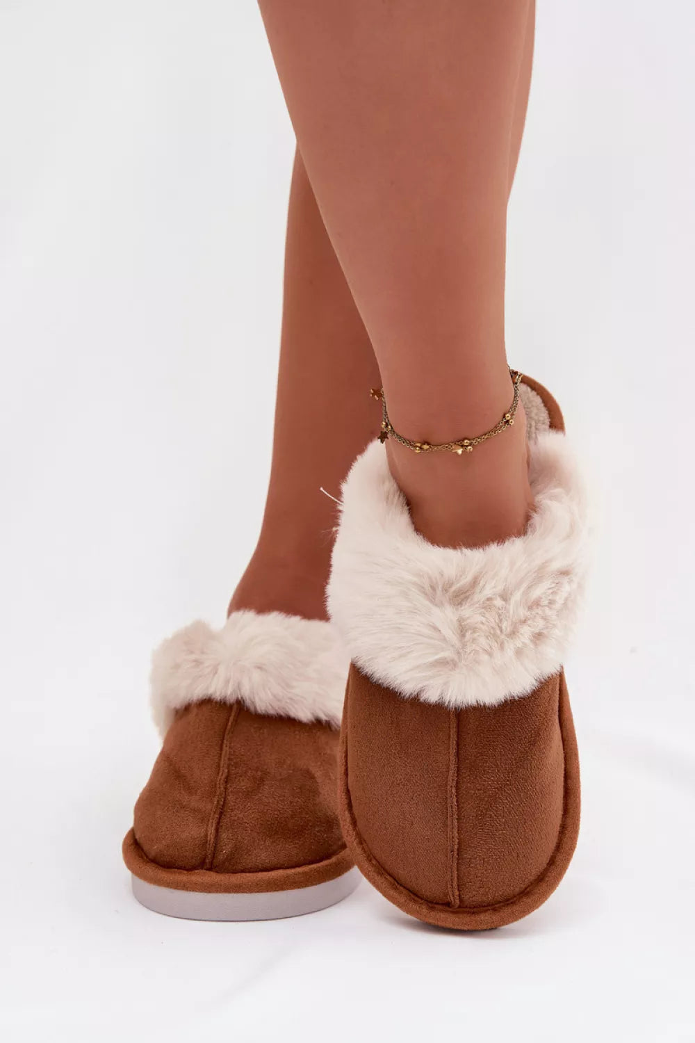 Šlepetynės modelis 221513 Step in style