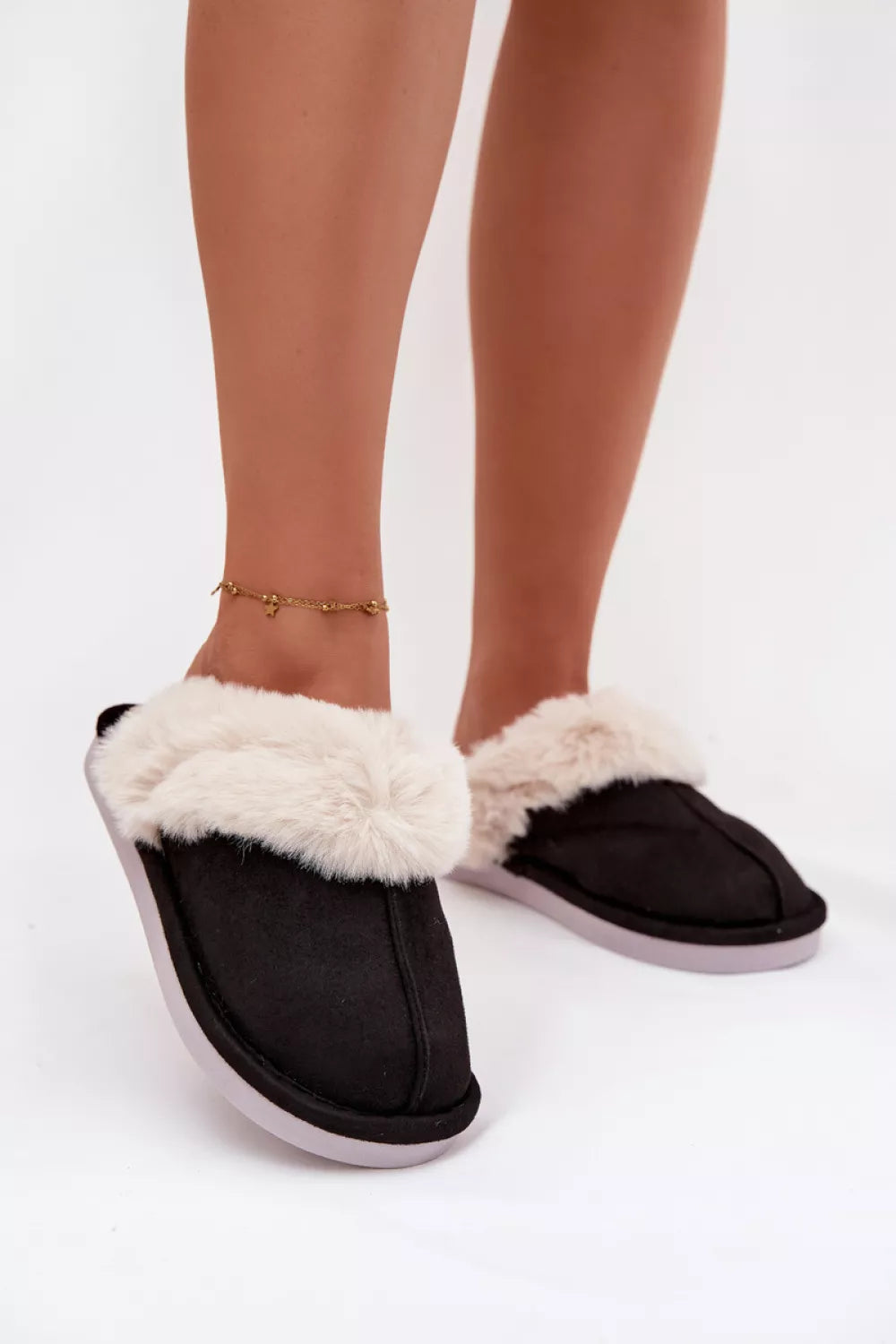 Šlepetės modelis 221514 Step in style