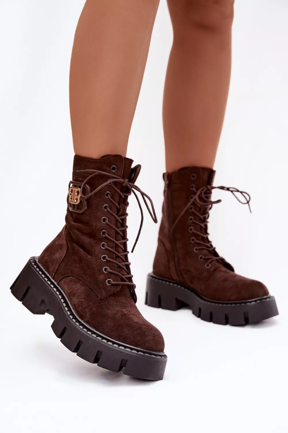 Aulinuko modelis 221517 Ženk "Step in style"