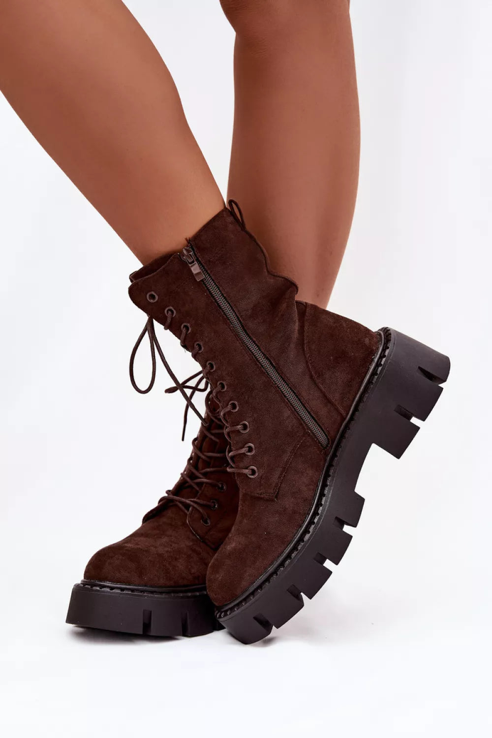 Aulinuko modelis 221517 Ženk "Step in style"
