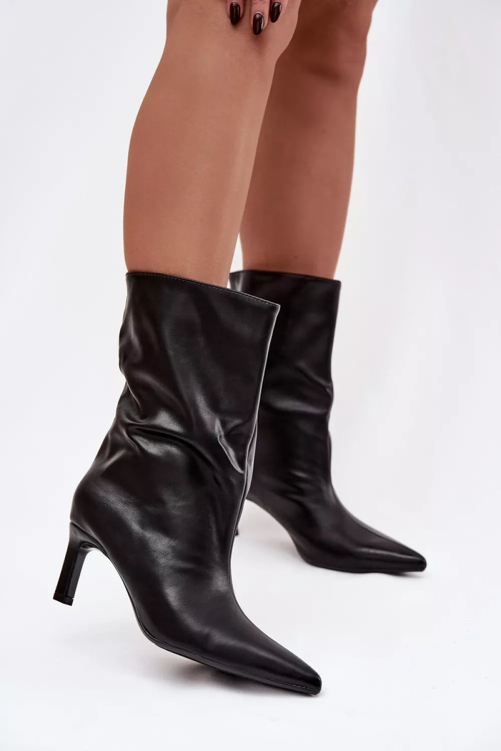 Auliniai batai modelis 221518 Step in style