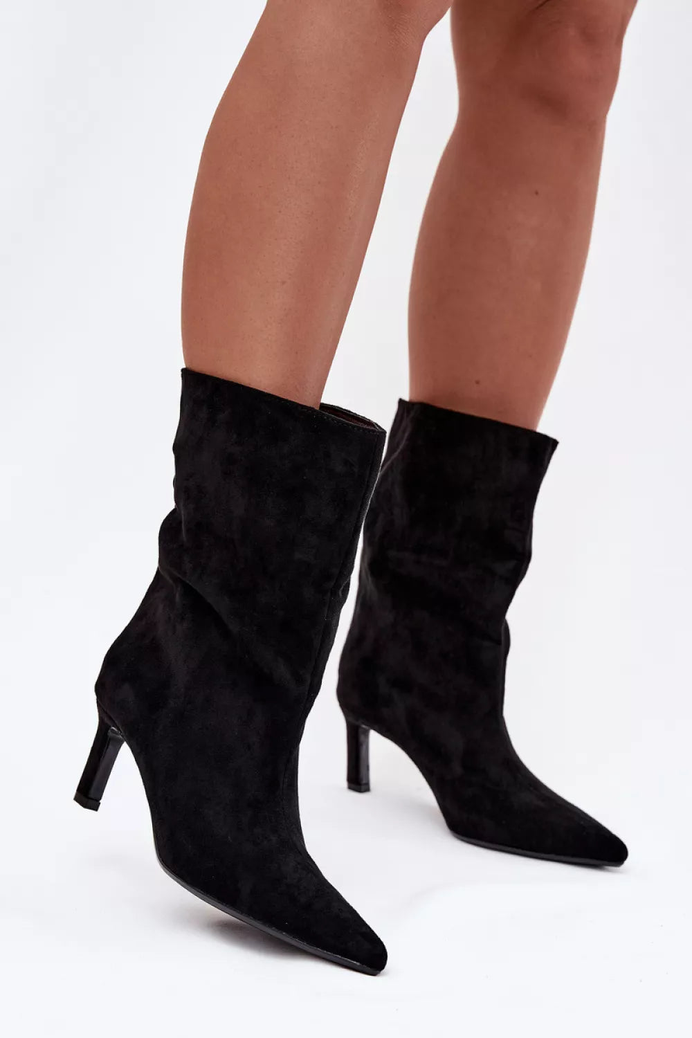 Auliniai batai, modelis 221520 Step in style