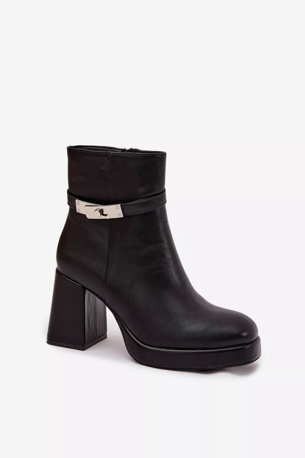 Aulinukai modelis 221521 Step in style
