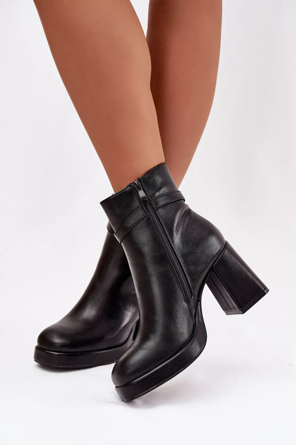 Aulinukai modelis 221521 Step in style
