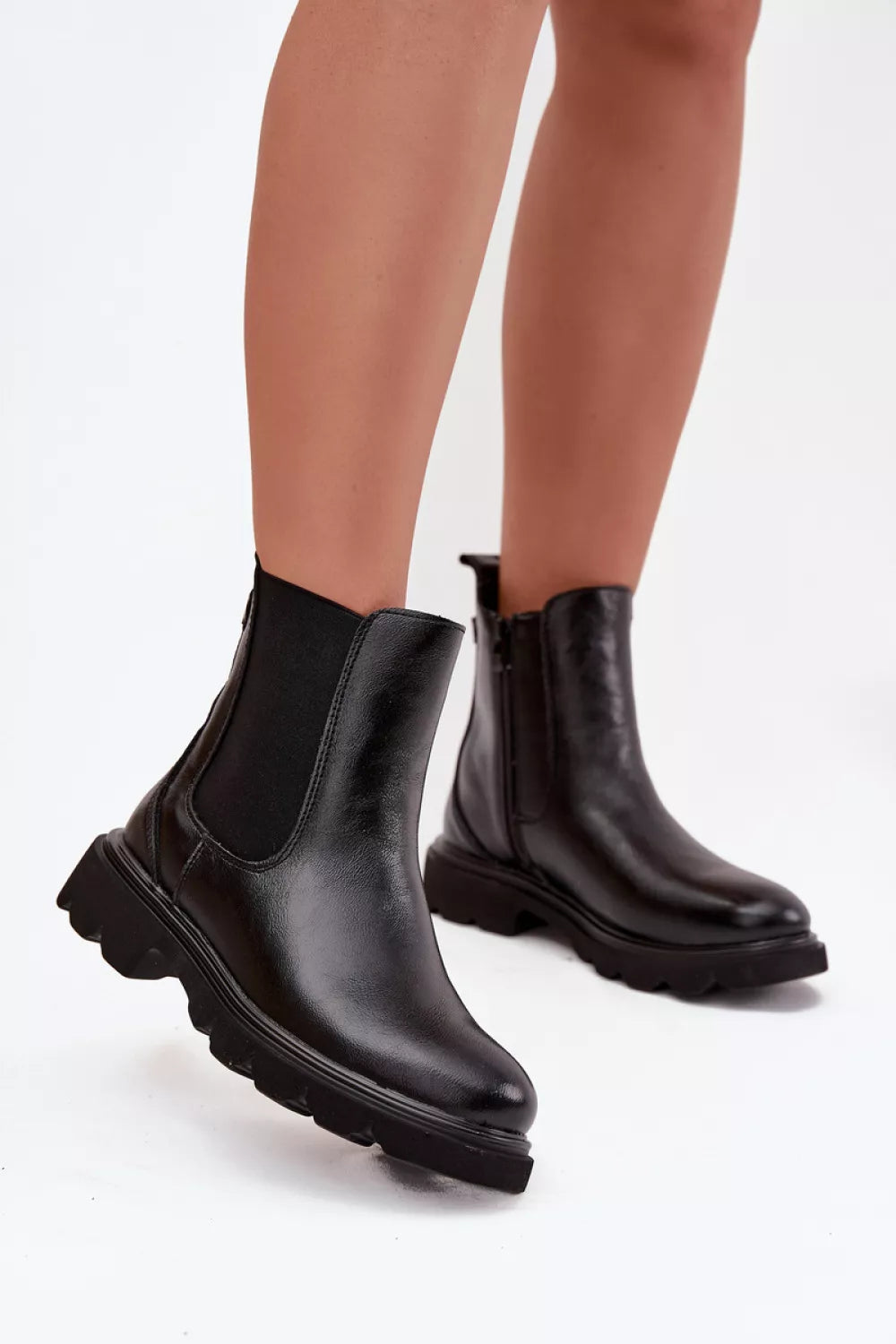 Jodhpur bata modelis 221522 <br/>Ženkite stilingai