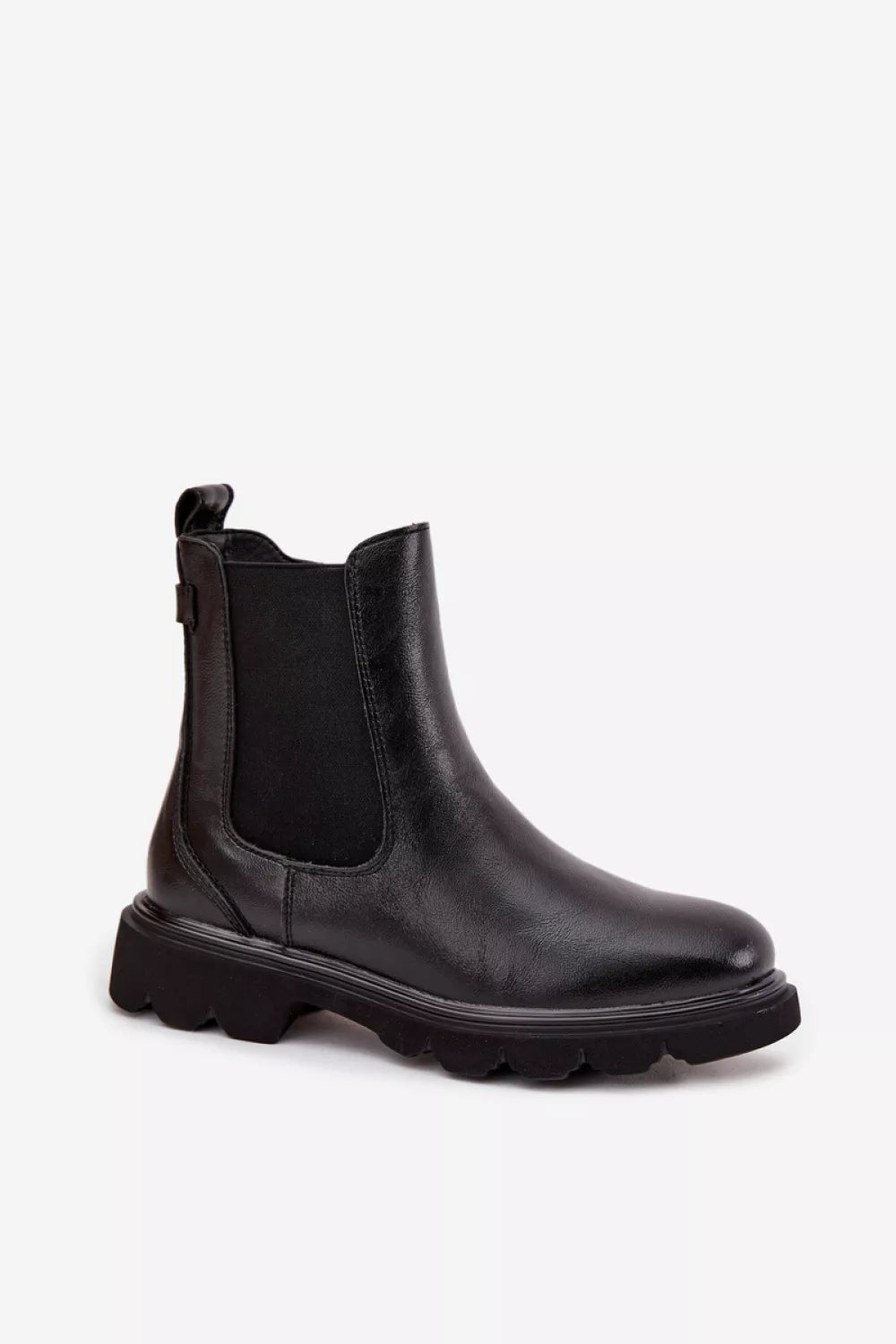 Jodhpur bata modelis 221522 <br/>Ženkite stilingai