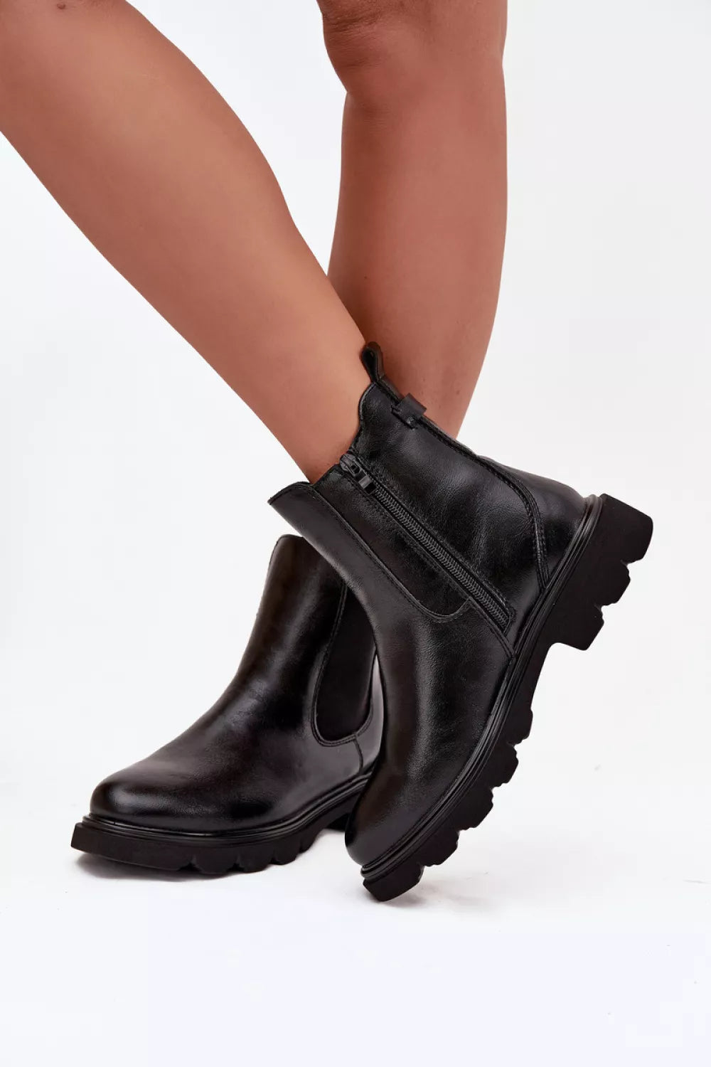 Jodhpur bata modelis 221522 <br/>Ženkite stilingai