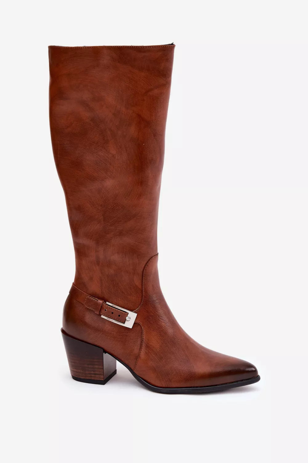 Auliniai batai modelis 221523 Step in style