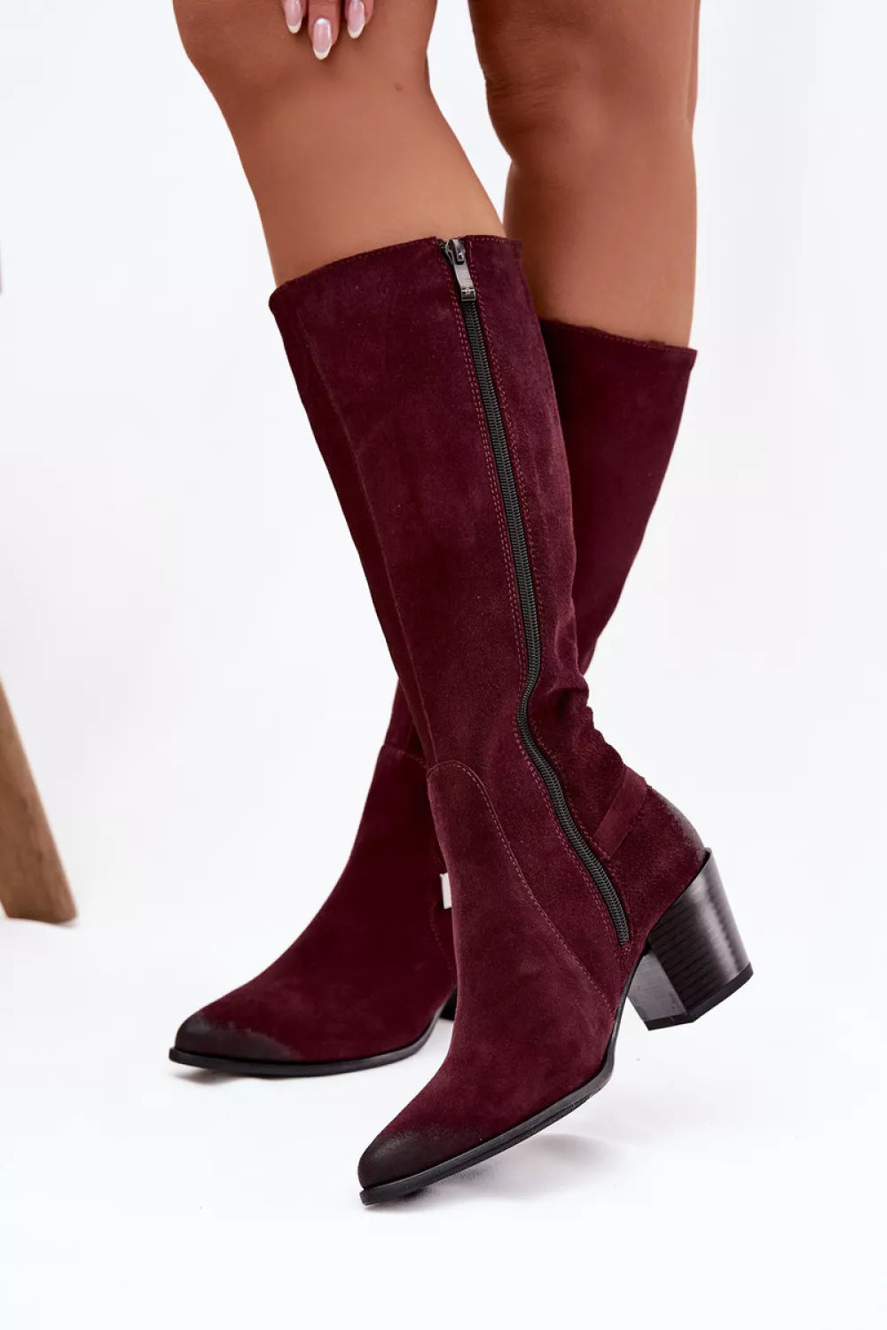 Auliniai batai 221524 modelis "Step in style"