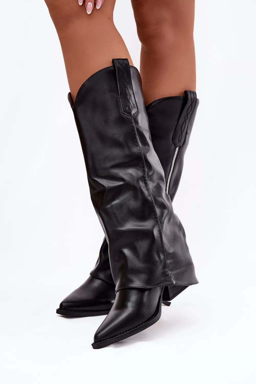 Auliniai batai, 221525 modelio, „Step in style“