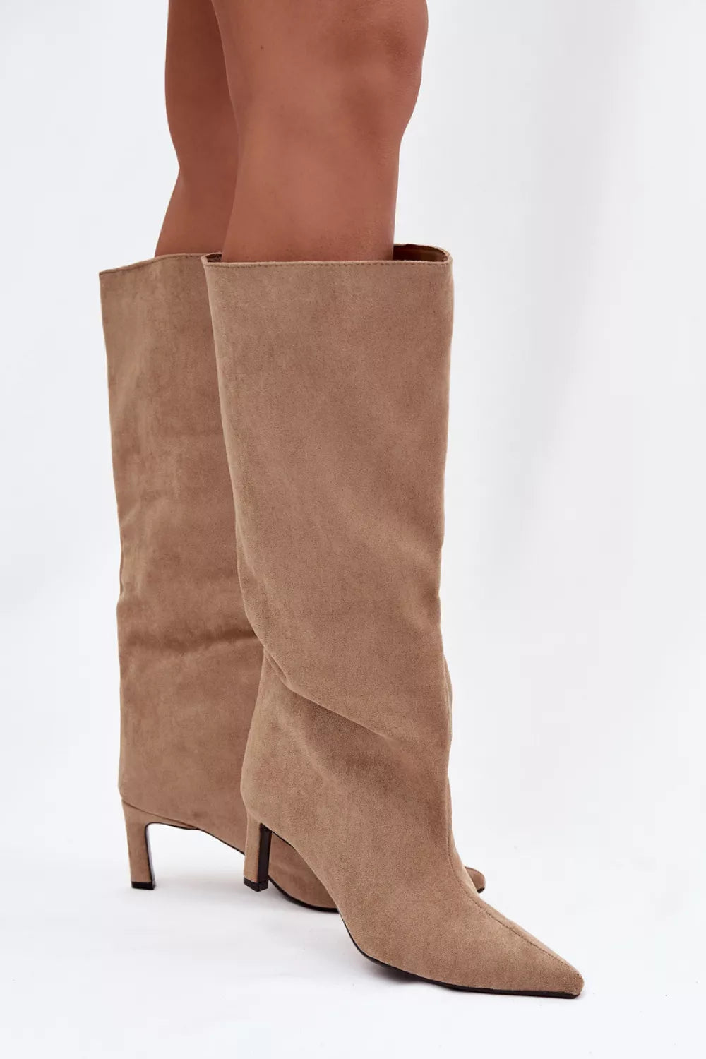 Auliniai batai modelis 221529 Step in style