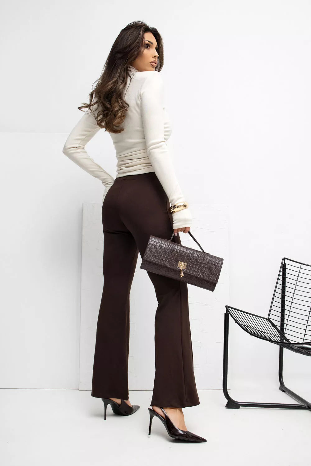 Treninginės kelnės, modelis 221535 Rue Paris