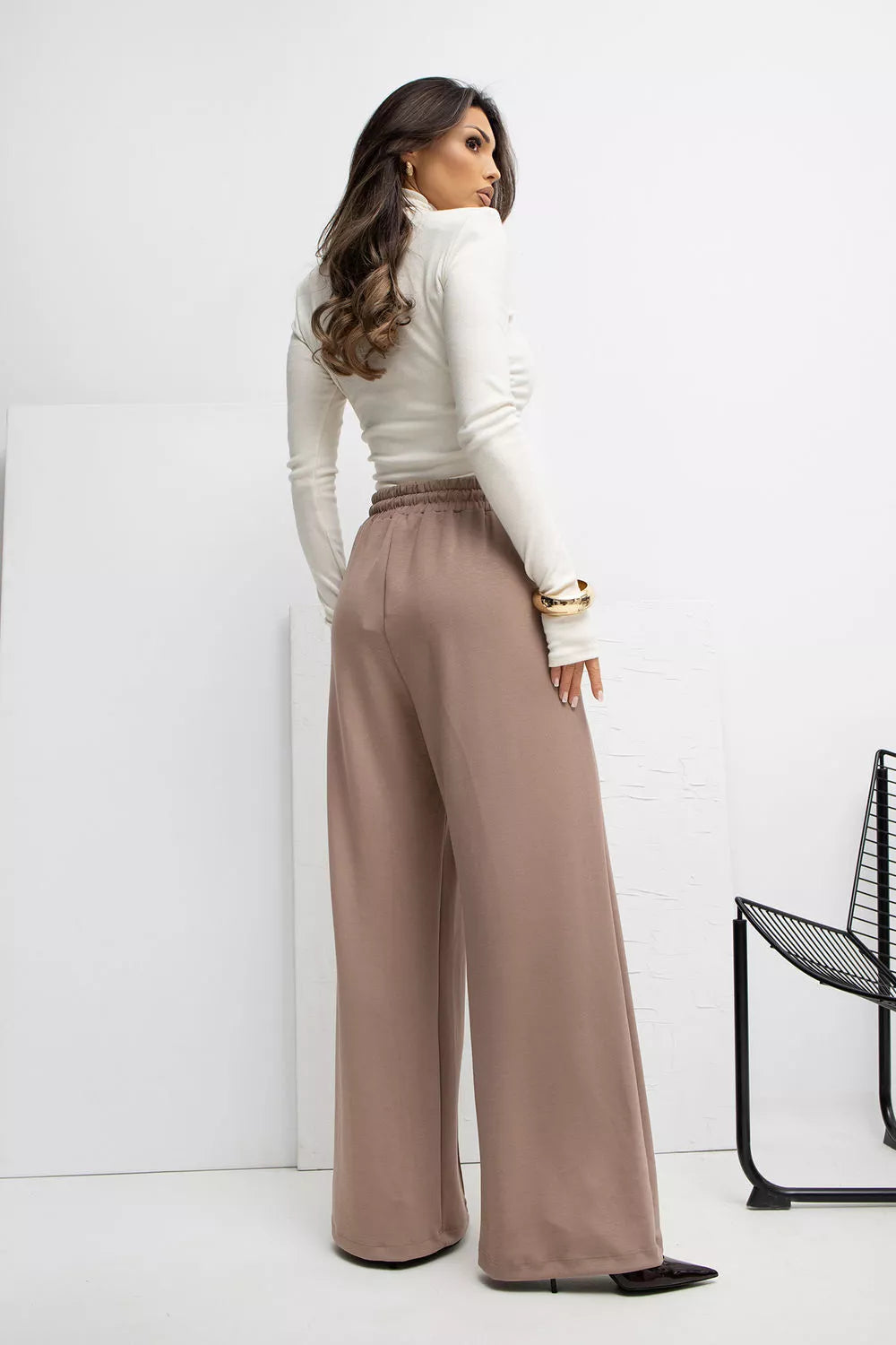 Sportinės kelnės modelis 221538 Rue Paris