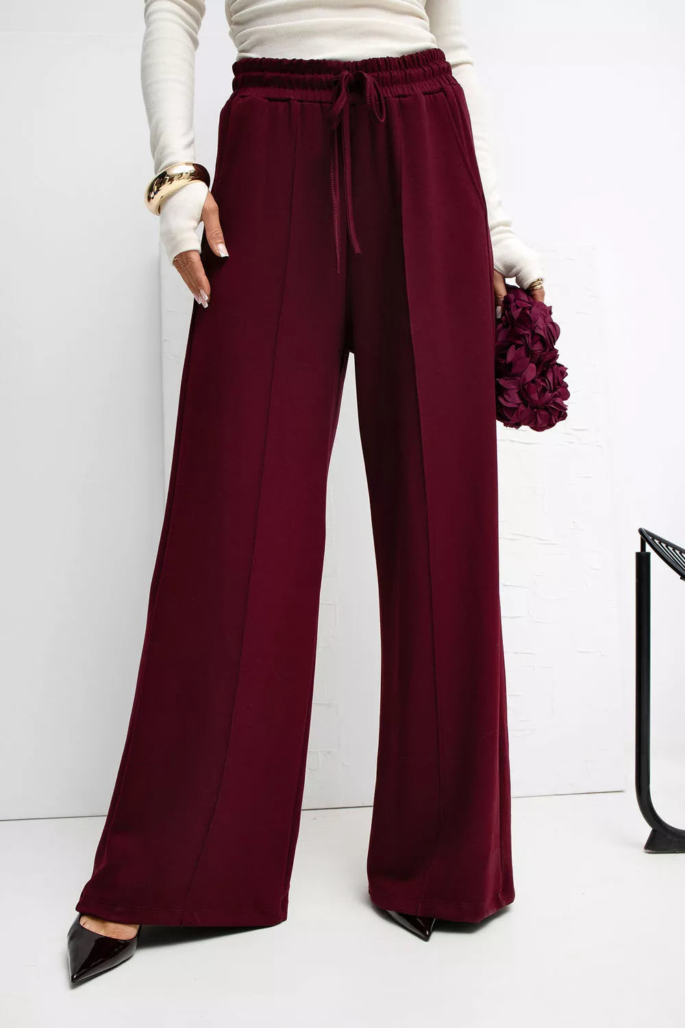Susi kelnės modelis 221539 Rue Paris