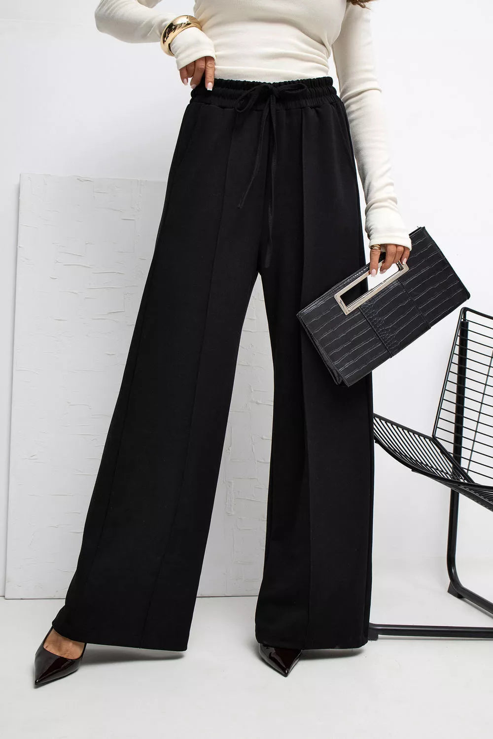 Sportinės kelnės, modelis 221540 Rue Paris