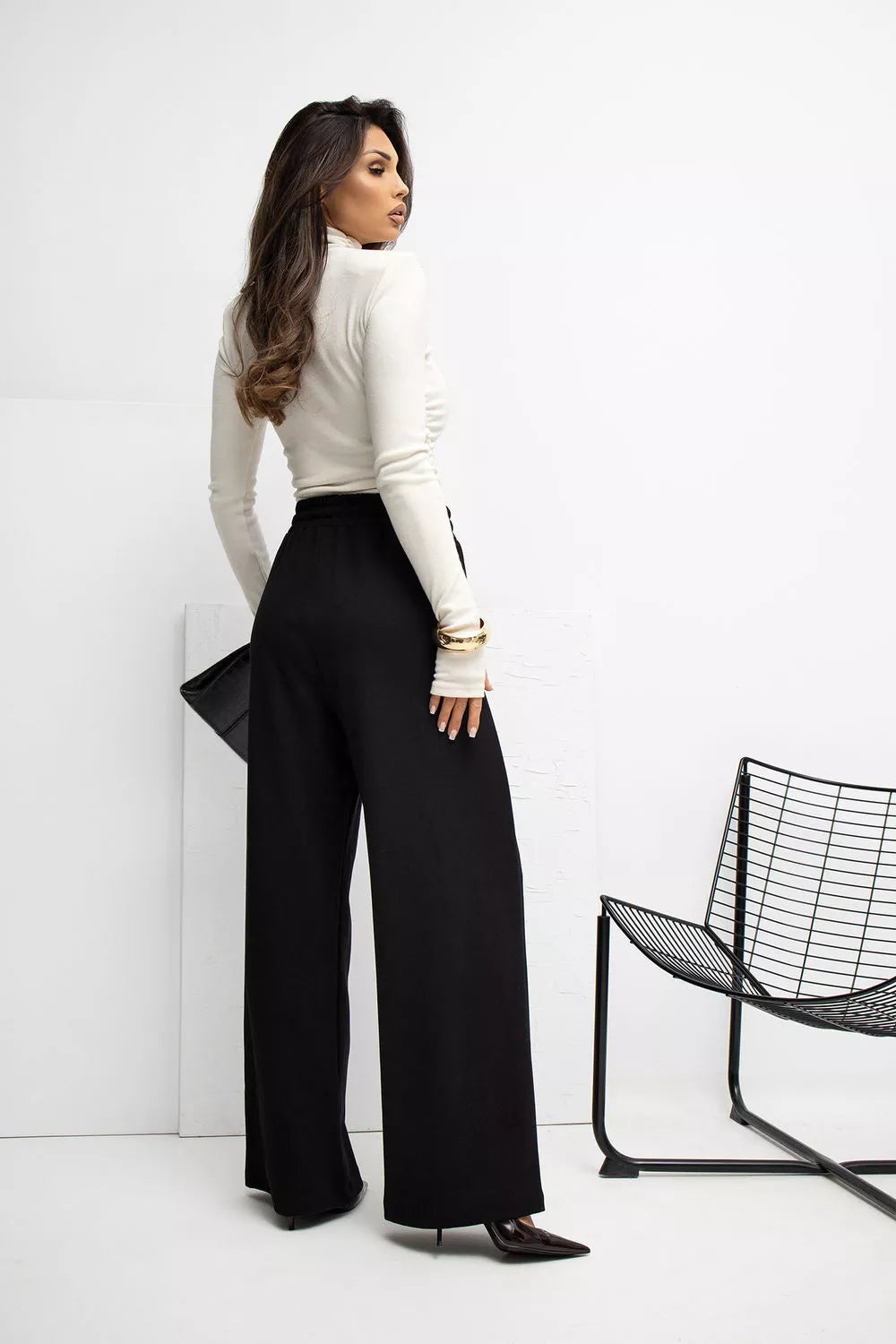 Sportinės kelnės, modelis 221540 Rue Paris