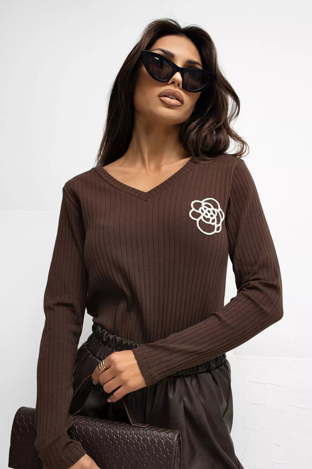 Bluzės modelis 221544 Rue Paris