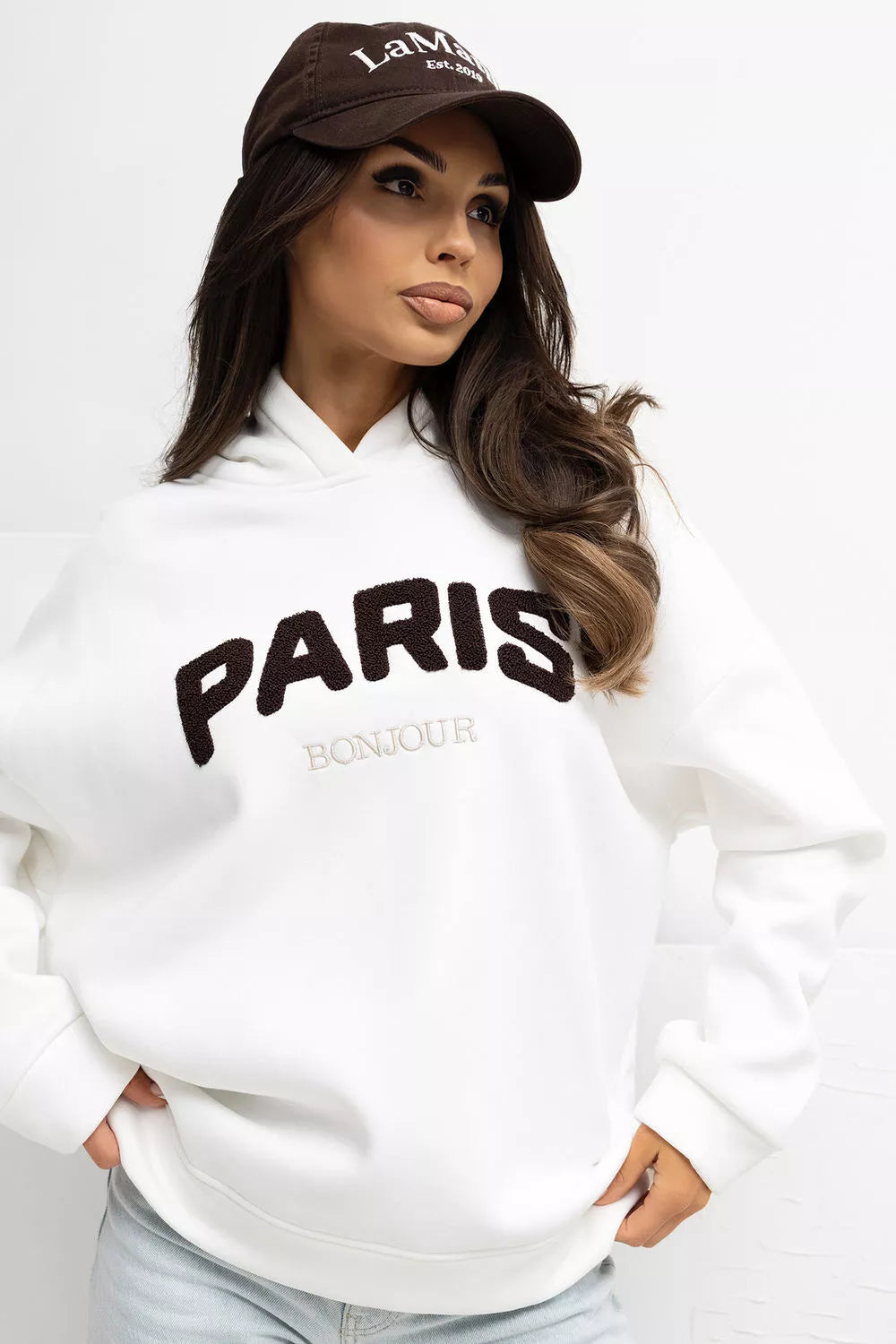 Megztinis modelis 221546 Rue Paris