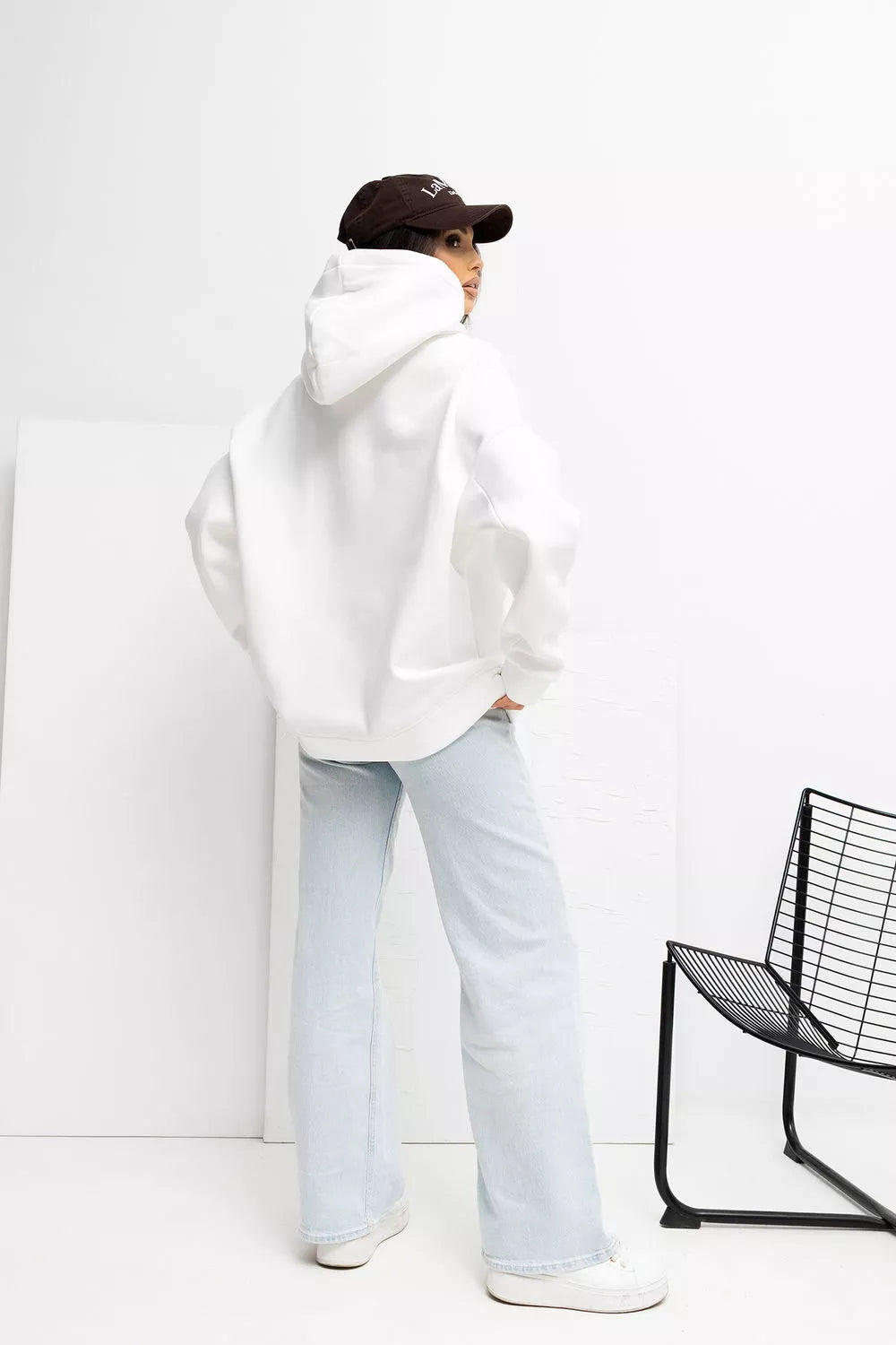 Megztinis modelis 221546 Rue Paris