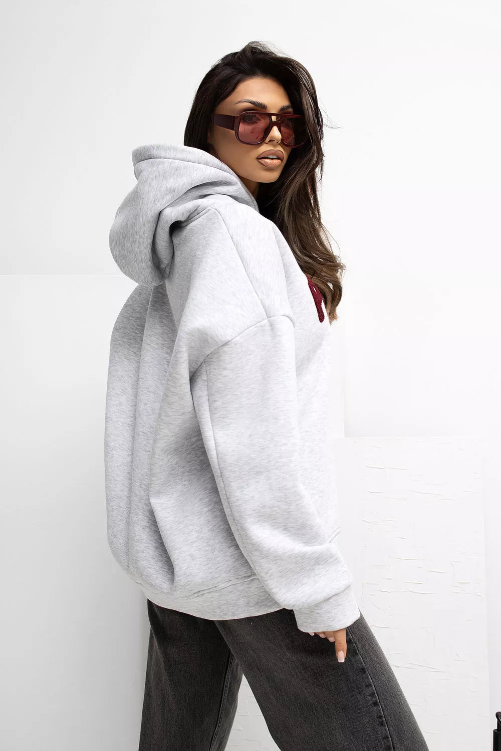Megztinis modelis 221547 Rue Paris