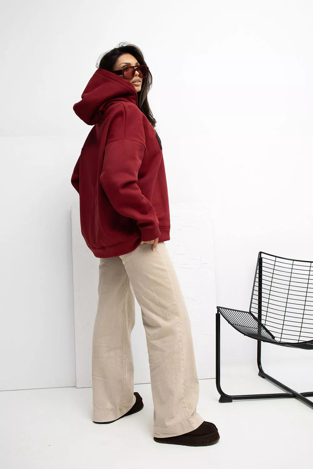 Džemperis, modelis 221548 Rue Paris